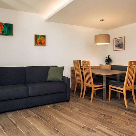 Apart Ideal Serfaus Exterior photo