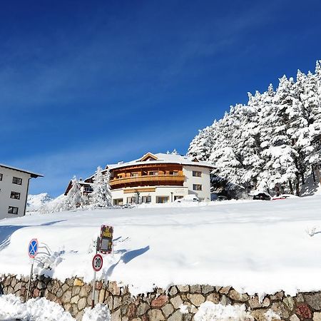 Apart Ideal Serfaus Exterior photo