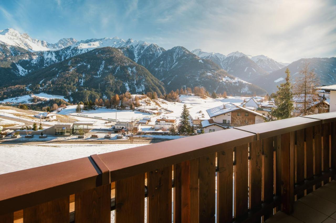 Apart Ideal Serfaus Exterior photo